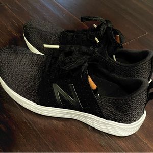 New Balance Fresh Foam Sneakers